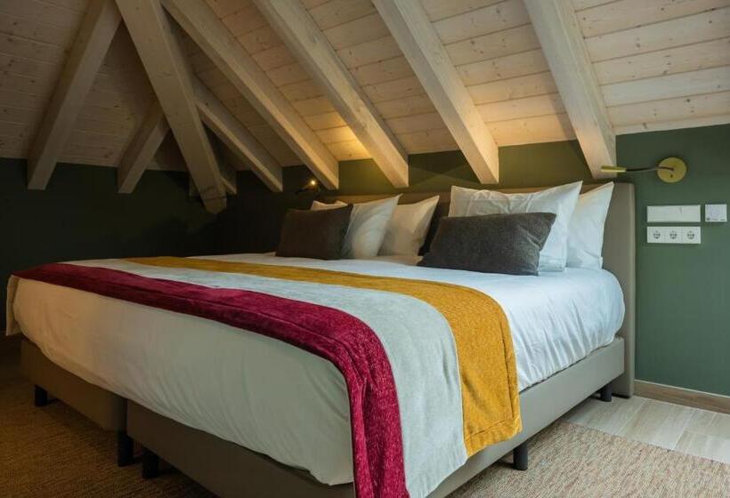 هتل Silken Puerta De Irati