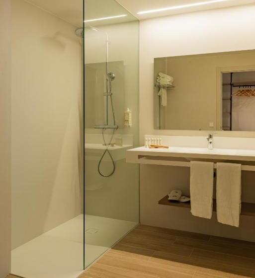 هتل Silken Puerta De Irati