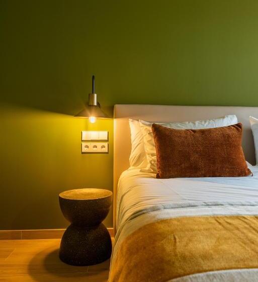 هتل Silken Puerta De Irati