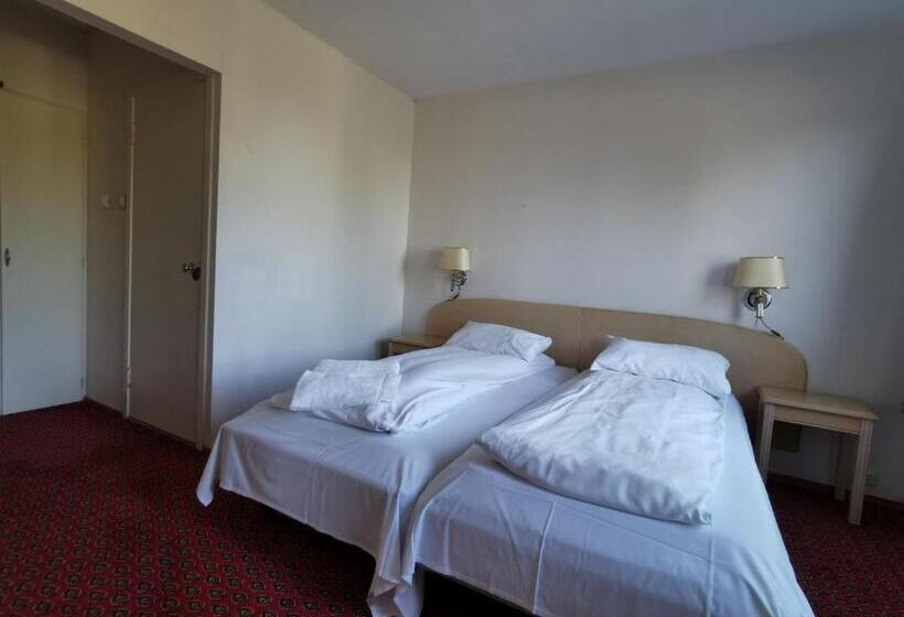 호텔 Skap Hostel Mandal