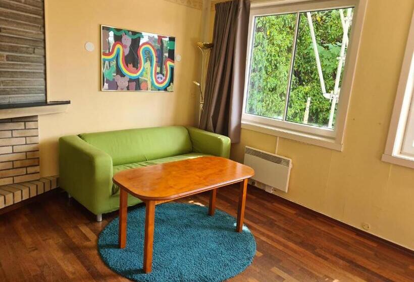 호텔 Skap Hostel Mandal