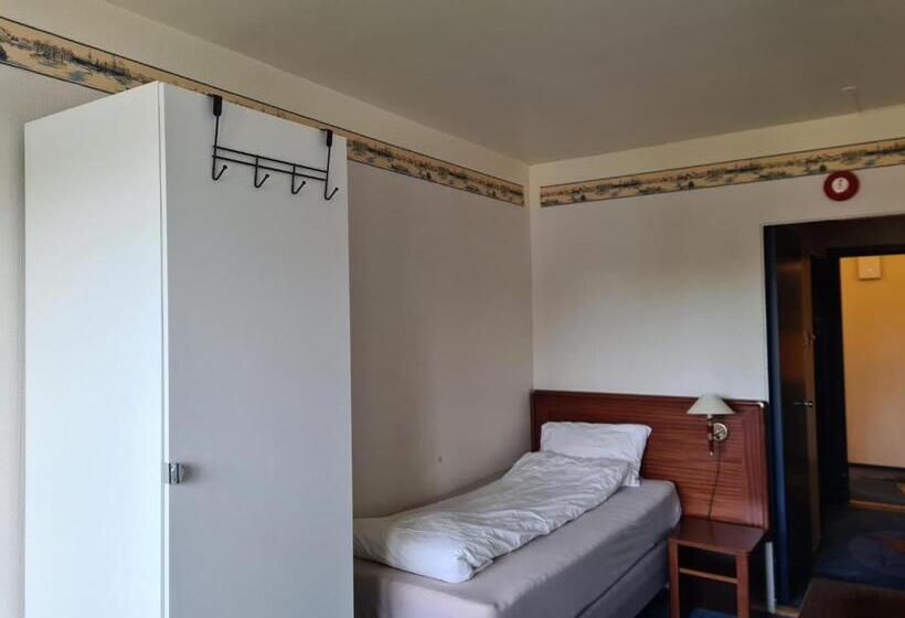 호텔 Skap Hostel Mandal