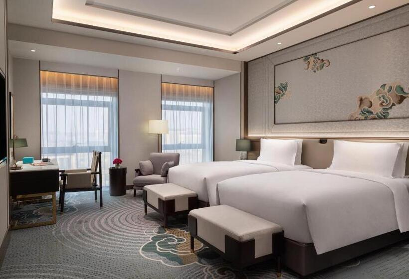 בית מלון כפרי Sofitel Xiong An