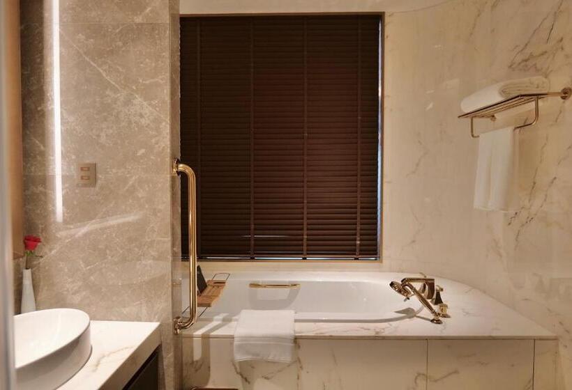 酒店 Sofitel Xiong An