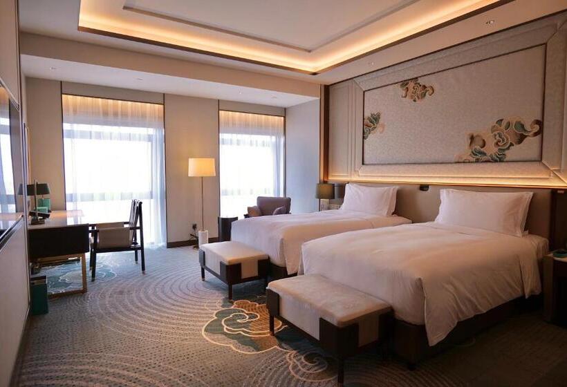 酒店 Sofitel Xiong An