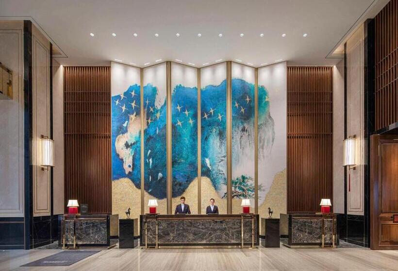 酒店 Sofitel Xiong An