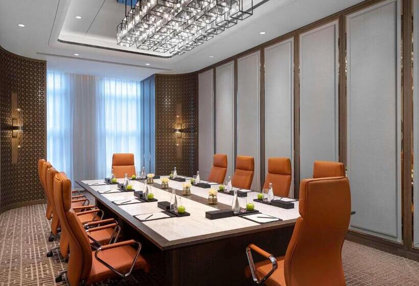 Отель Sofitel Xiong An