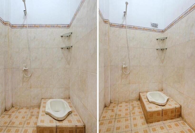 בית מלון כפרי Spot On 91935 Hellena Guesthouse