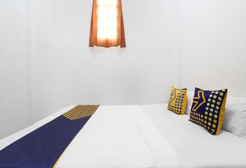 בית מלון כפרי Spot On 91935 Hellena Guesthouse