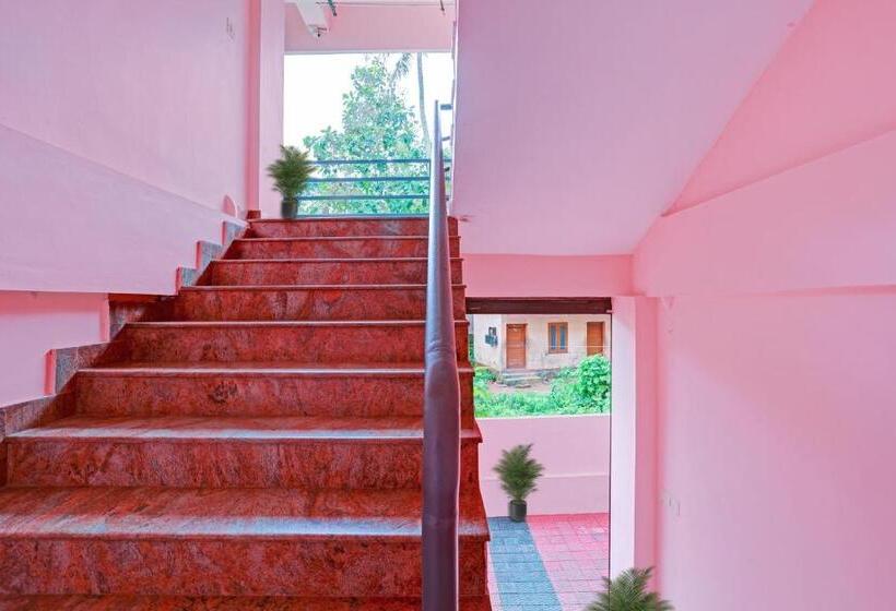 ホテル Spot On Greenland Residency