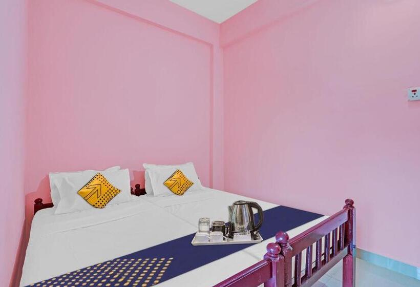 ホテル Spot On Greenland Residency