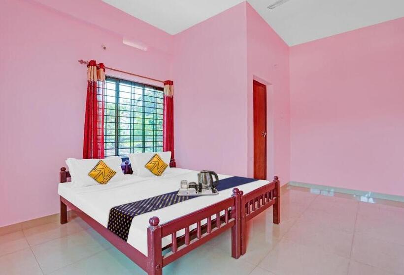 ホテル Spot On Greenland Residency