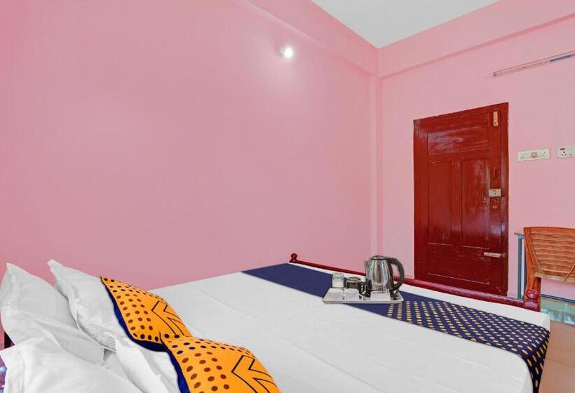 ホテル Spot On Greenland Residency