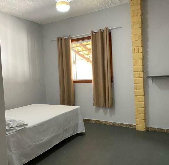 ホテル Suites Do Mar