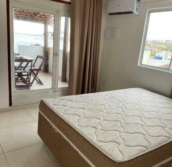 ホテル Suites Do Mar