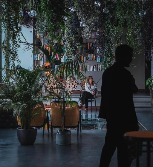 호텔 Tenuta Pezzapane