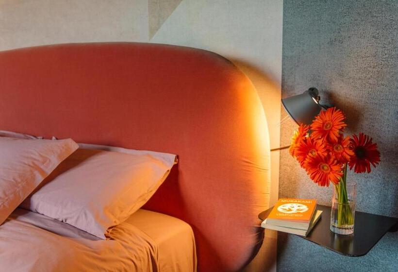 호텔 Tenuta Pezzapane