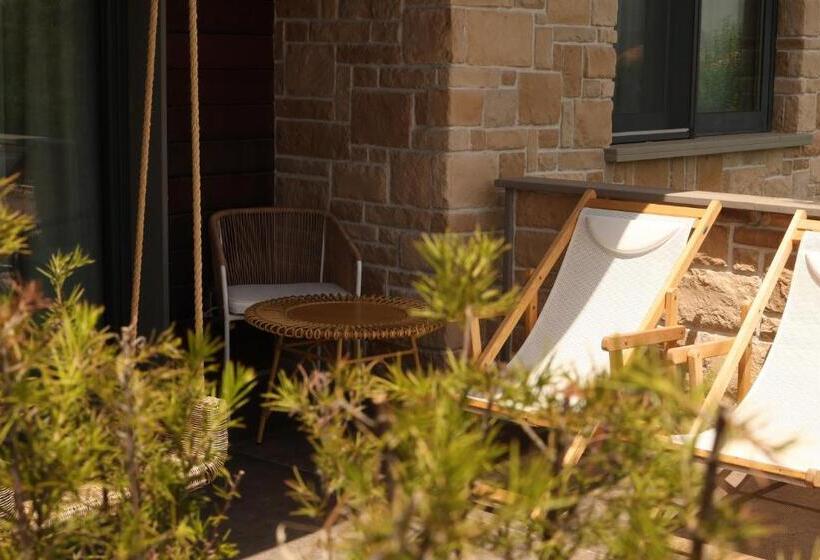 호텔 Tenuta Pezzapane