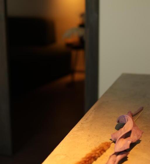 호텔 Tenuta Pezzapane