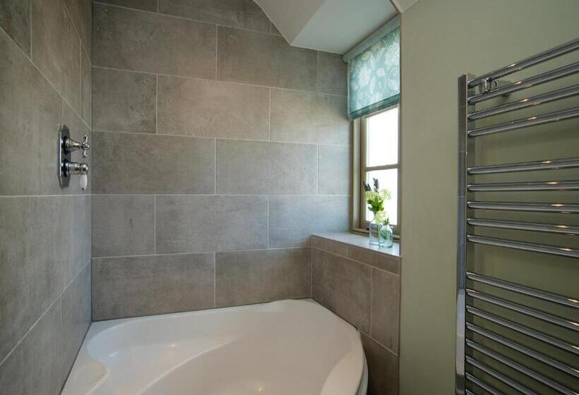 Отель The Crab & Lobster