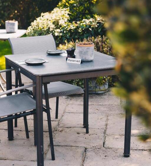 Отель The Crab & Lobster