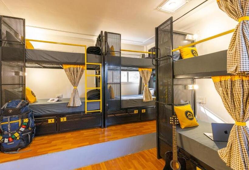 فندق The Hosteller Narkanda