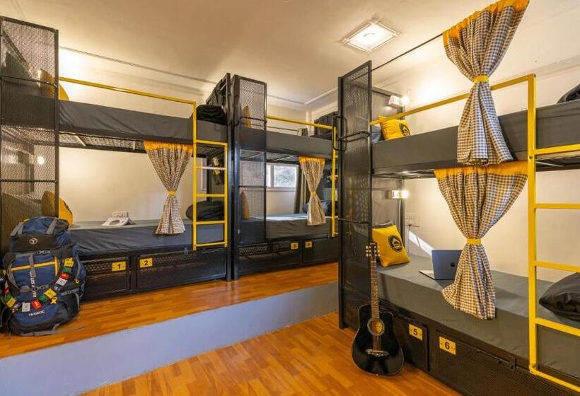 فندق The Hosteller Narkanda