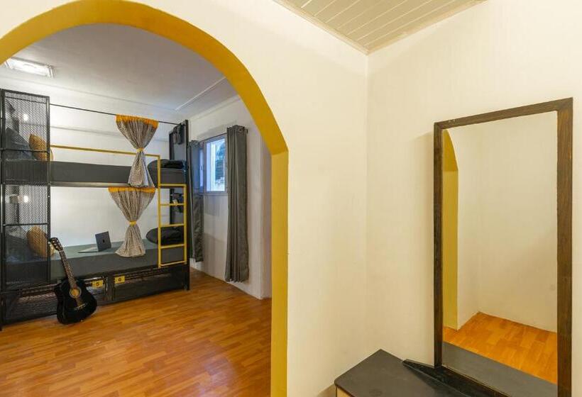 فندق The Hosteller Narkanda