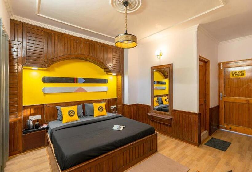 فندق The Hosteller Narkanda