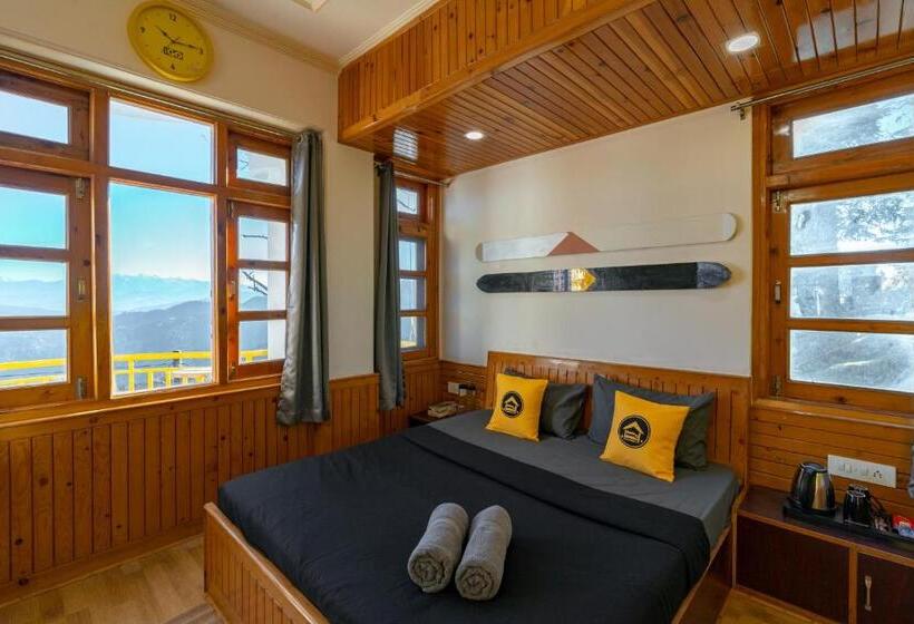 فندق The Hosteller Narkanda