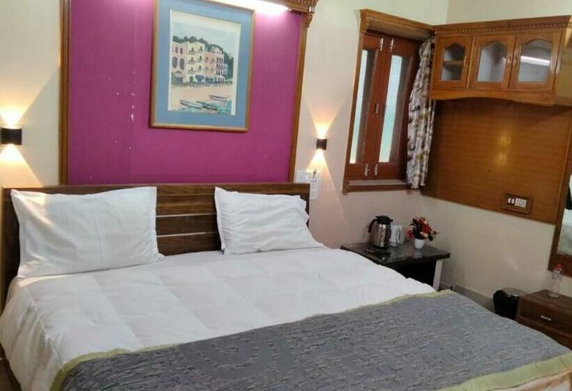 ホテル The Retreat Villa