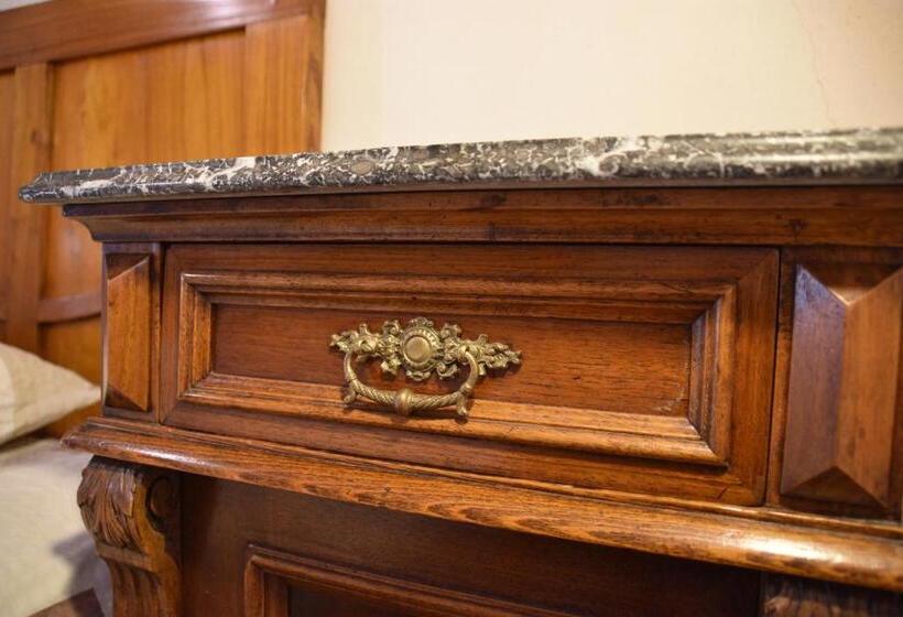 هتل Tourist Farm škerlj