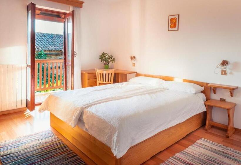 هتل Tourist Farm škerlj