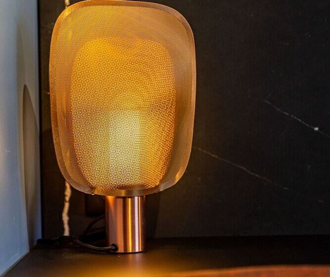 Отель Tribe Paris Saint Ouen