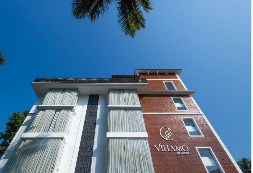 فندق Renest Calangute Goa