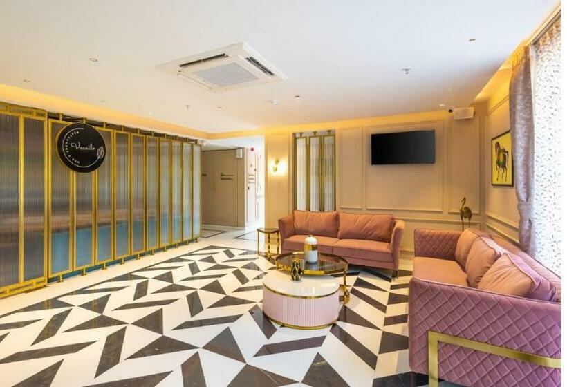 فندق Renest Calangute Goa