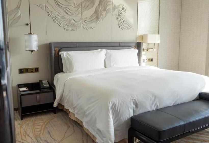 هتل La Quinta By Wyndham Shanxi Xiaohe Xincheng