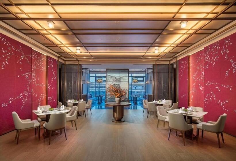 هتل La Quinta By Wyndham Shanxi Xiaohe Xincheng