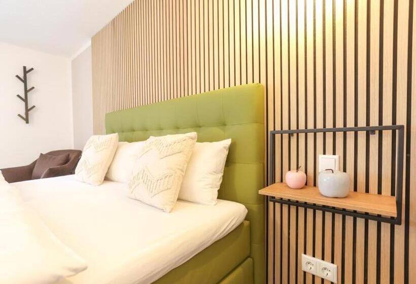 호텔 Falk & Frei Selketal Resort