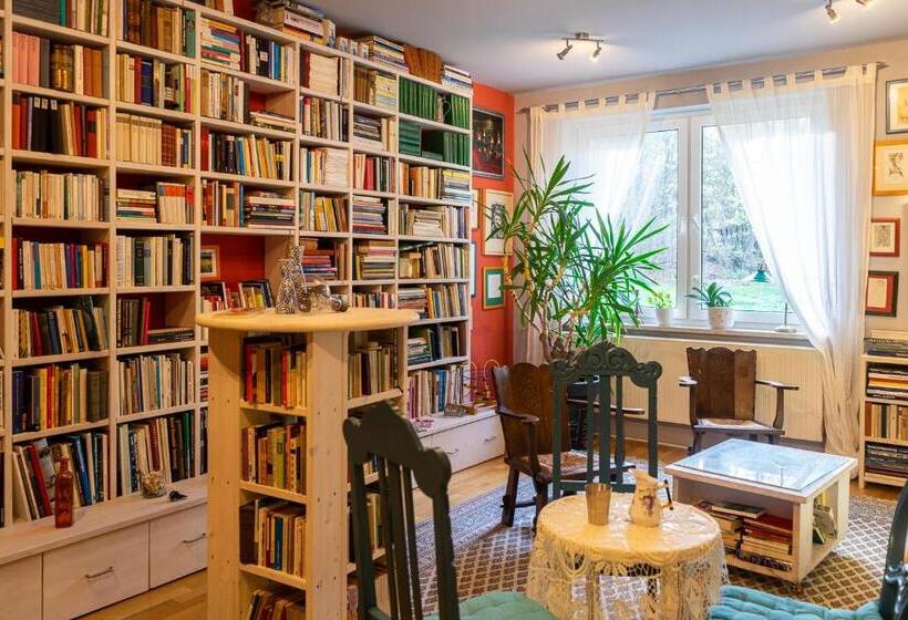 호텔 Falk & Frei Selketal Resort