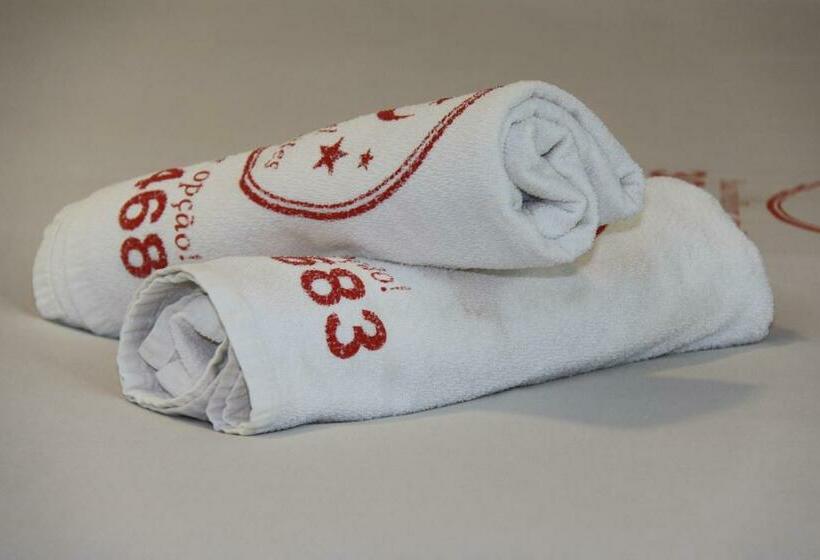 L Motel 1001 Noites   Pistão Sul