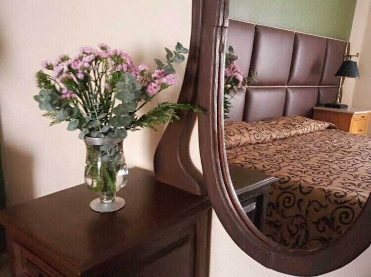 La Aurora Hotelboutique