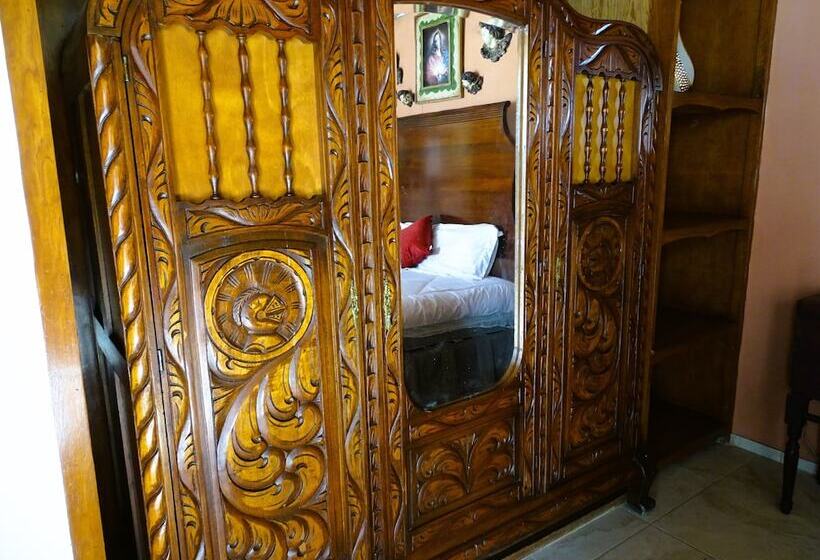 La Aurora Hotelboutique