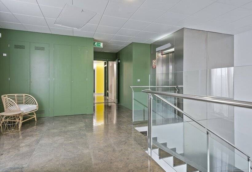 Les Begues Apartments