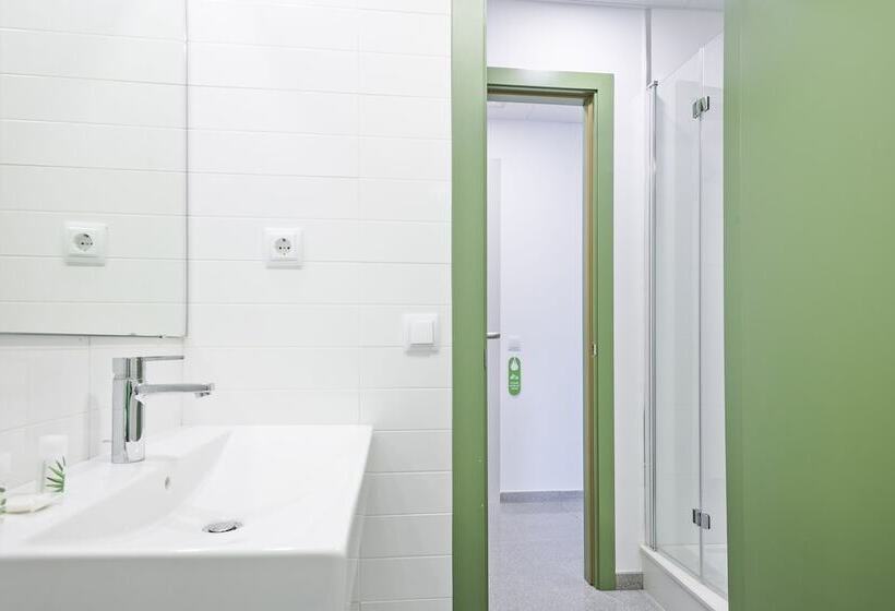 Les Begues Apartments