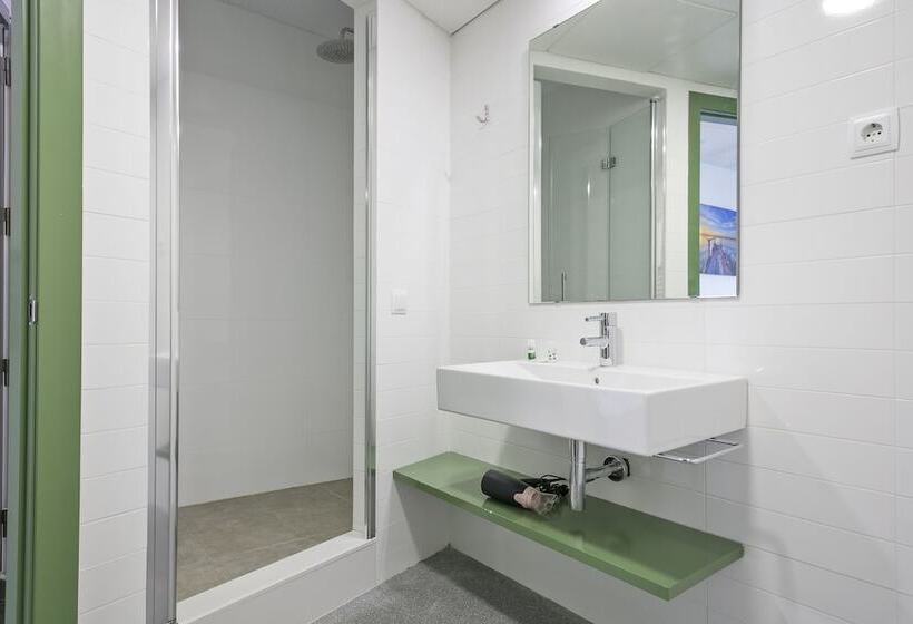 Les Begues Apartments