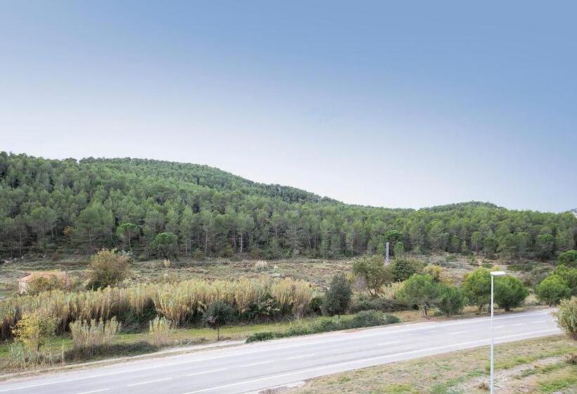 Les Begues Apartments