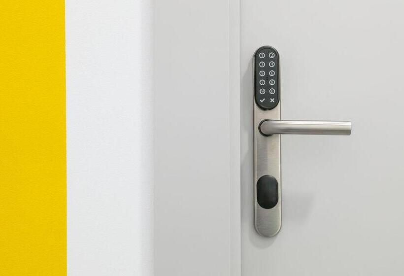 Les Begues Apartments