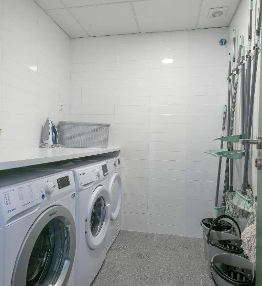 Les Begues Apartments