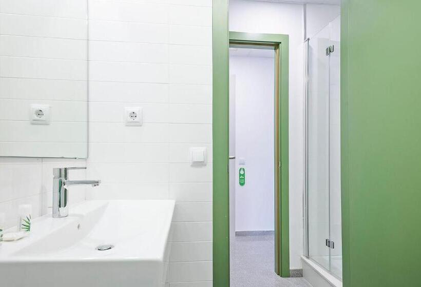 Les Begues Apartments